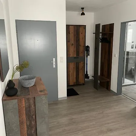 Lauterwein Apartamento Bernkastel-Kues