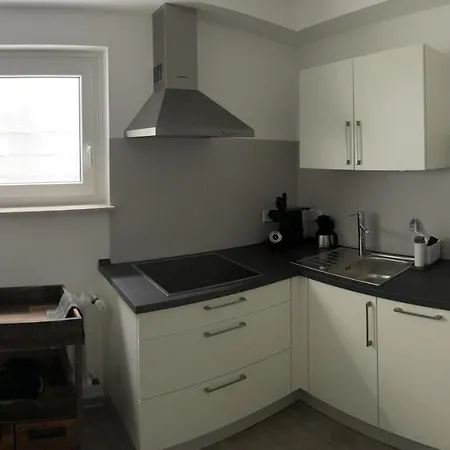 Appartement Lauterwein Commune fusionnée de Bernkastel-Kues