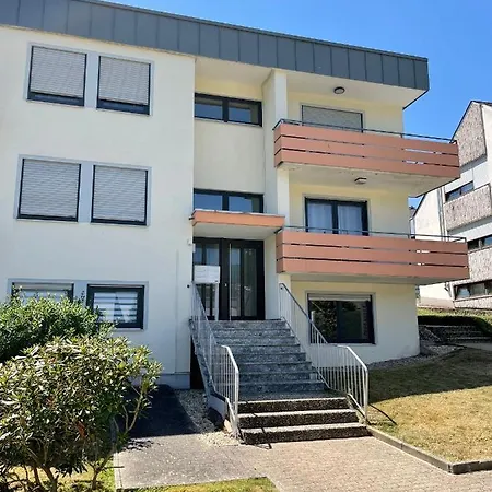 Lauterwein Appartement *