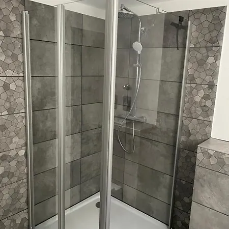 Lauterwein Apartamento Bernkastel-Kues