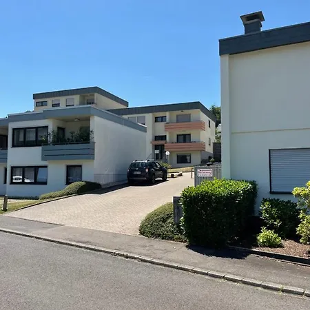 Apartament Lauterwein Bernkastel-Kues