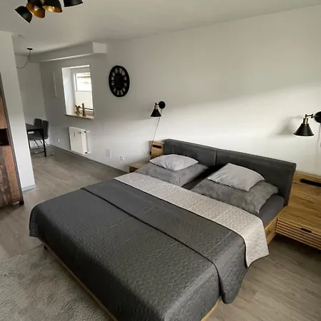 Appartement Lauterwein Commune fusionnée de Bernkastel-Kues