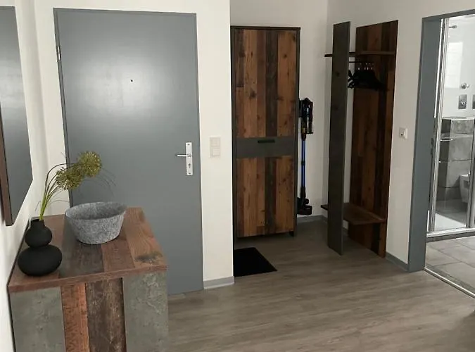 Lauterwein Appartement Commune fusionnée de Bernkastel-Kues