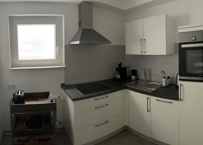 Appartement Lauterwein Commune fusionnée de Bernkastel-Kues