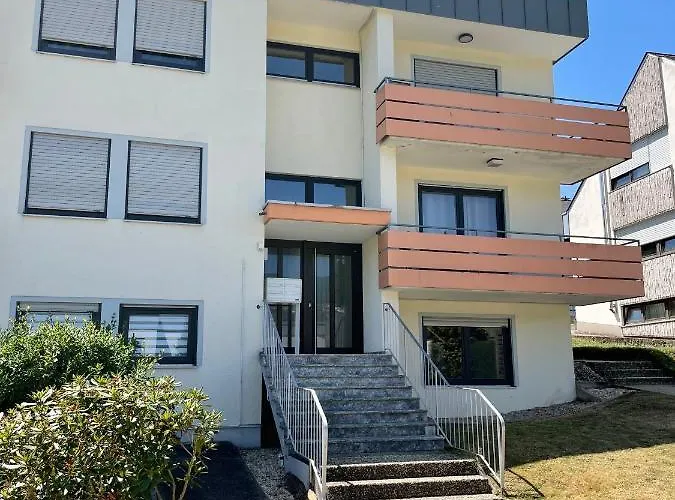 Lauterwein Appartement *