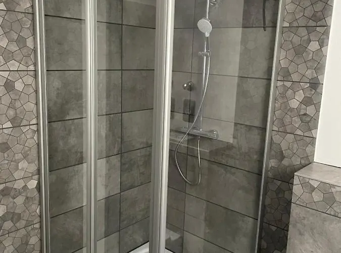 Lauterwein Appartement Commune fusionnée de Bernkastel-Kues