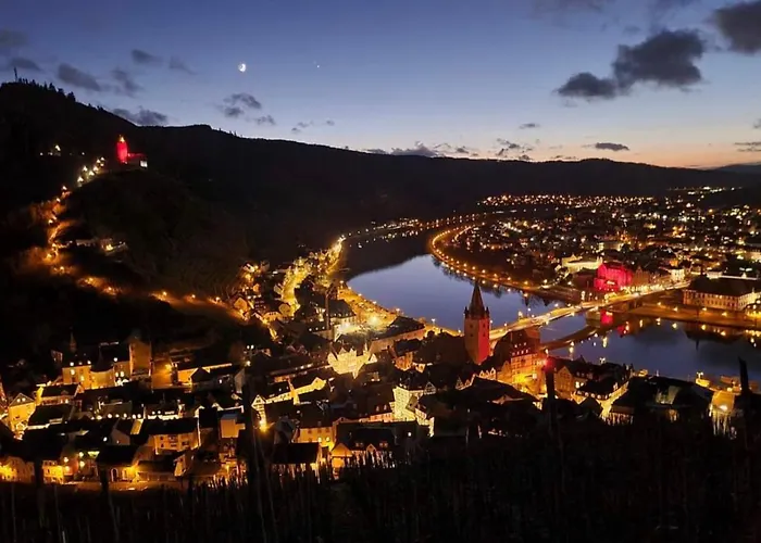 Lauterwein アパート