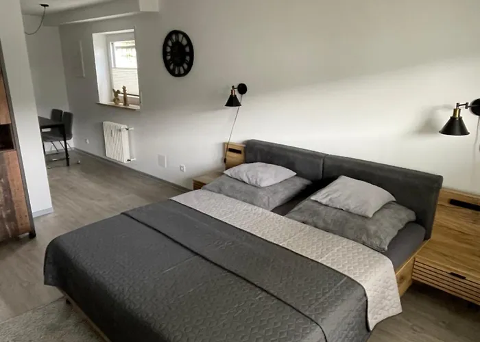 Appartement Lauterwein Commune fusionnée de Bernkastel-Kues